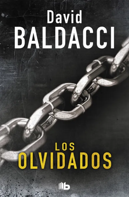 Los Olvidados (Serie John Puller 2)