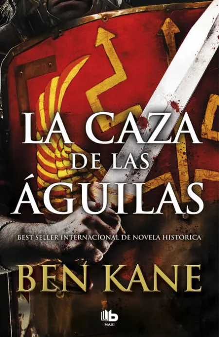 La Caza de las Águilas