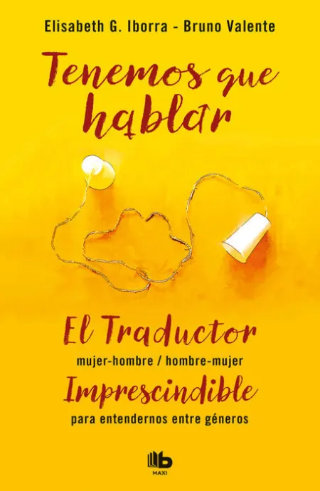 Tenemos que Hablar