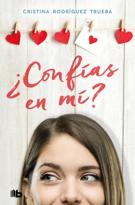¿Confías en Mí?