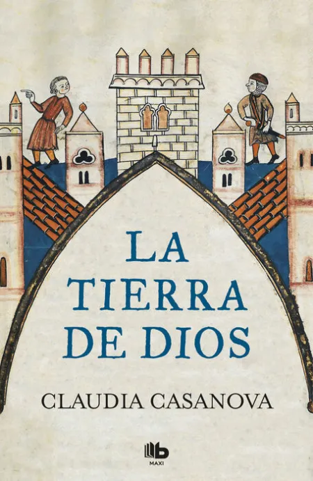 La Tierra de Dios