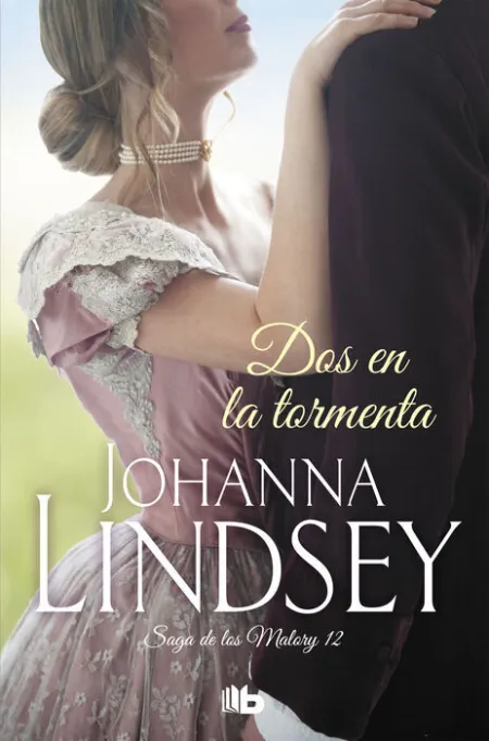Dos en la Tormenta (Saga de los Malory 12)