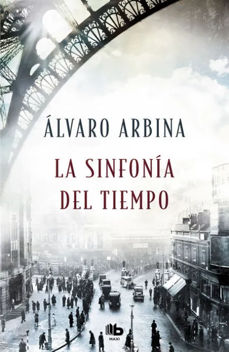 La Sinfonía del Tiempo