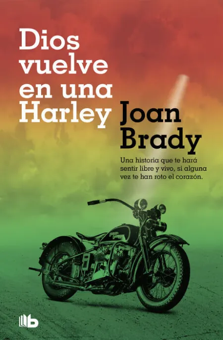 Dios Vuelve en una Harley