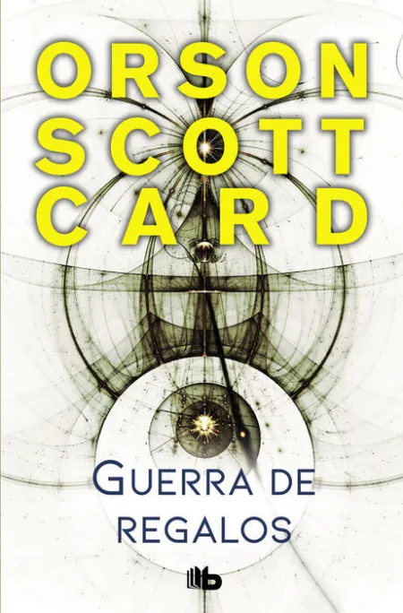 Guerra de Regalos (Saga de Ender 11)