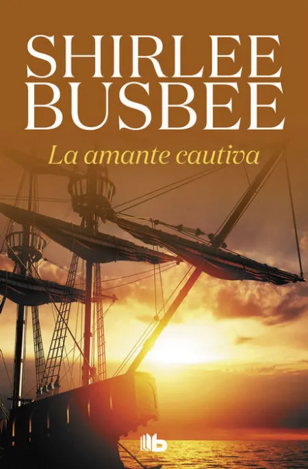 La Amante Cautiva