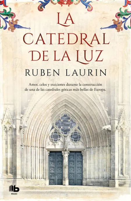 La Catedral de la Luz