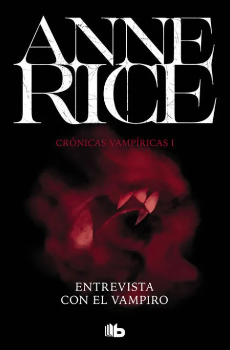 Entrevista con el Vampiro. Crónicas Vampíricas 1