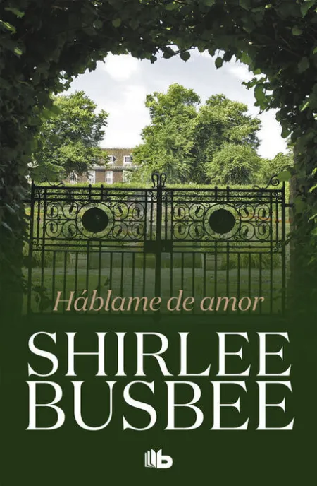 Háblame de Amor