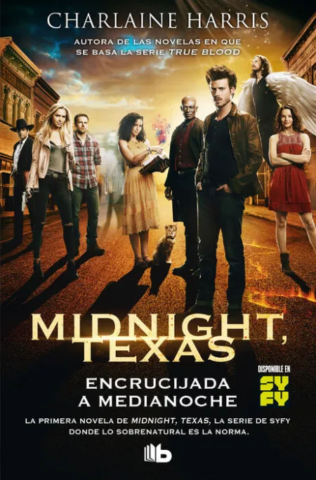 Encrucijada a Medianoche