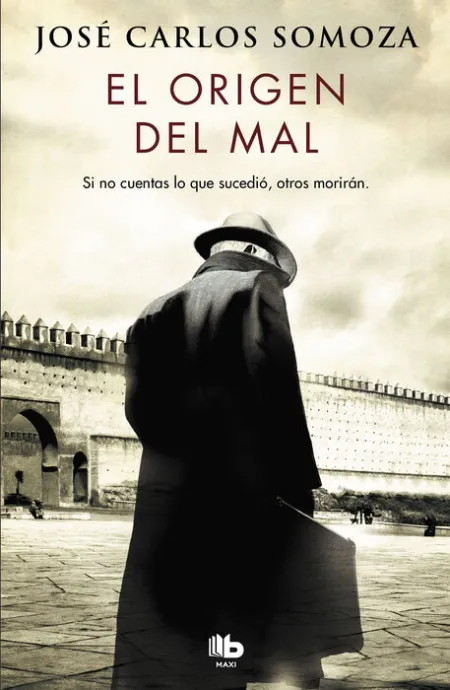 El Origen del Mal
