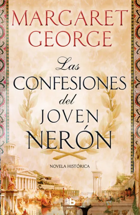 Las Confesiones del Joven Nerón