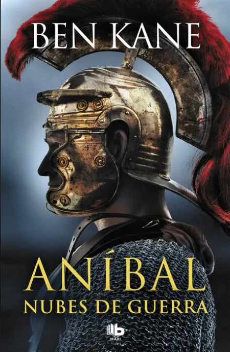 Anibal. Nubes de Guerra