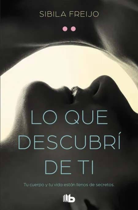 Lo que Descubrí de Ti