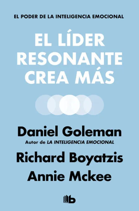 El Líder Resonante Crea Más