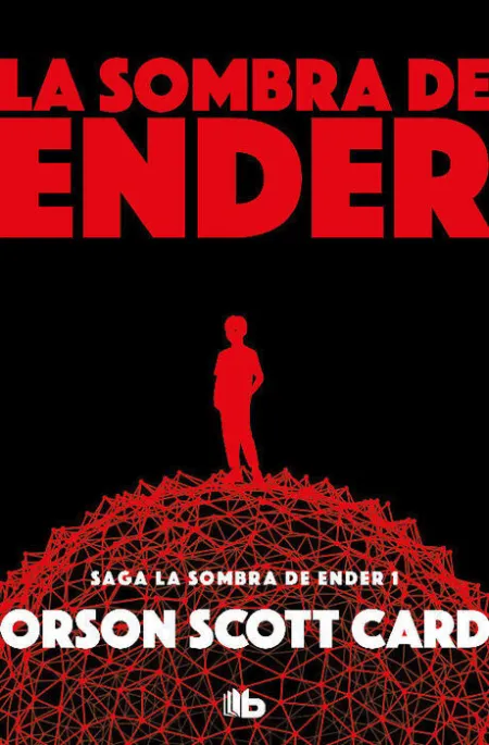 La Sombra de Ender (Saga de Ender 5)