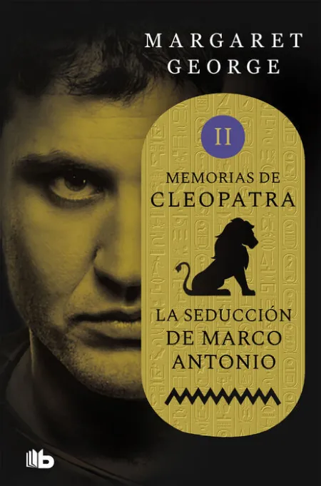 La Seducción de Marco Antonio
