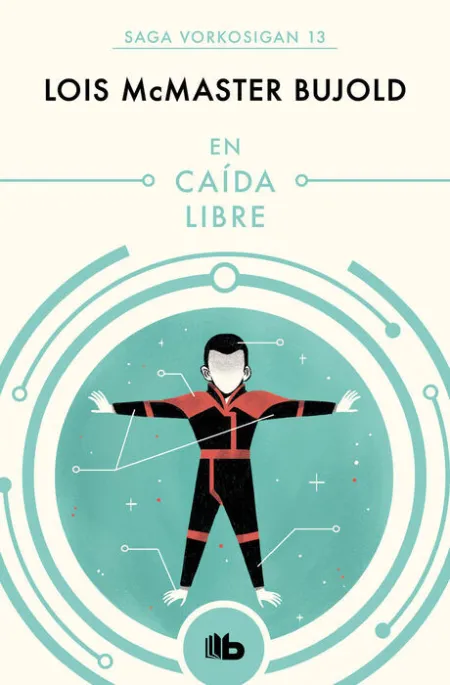 En Caída Libre (Las Aventuras de Miles Vorkosigan 4)