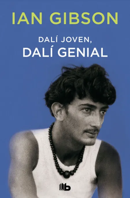 Dalí Joven, Dalí Genial