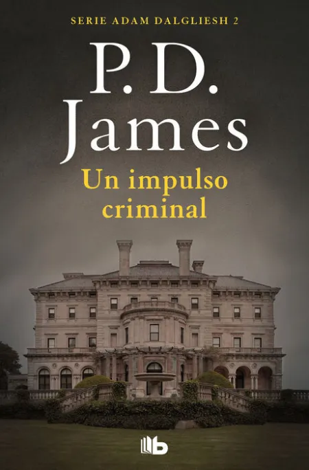 Un Impulso Criminal