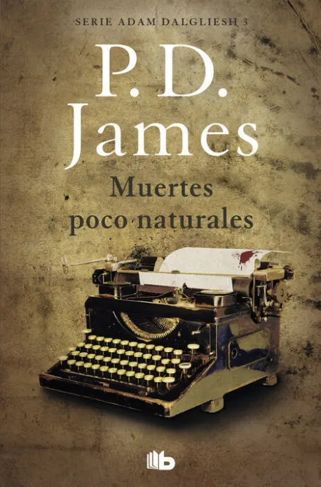 Muertes Poco Naturales