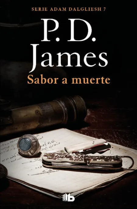 Sabor a Muerte