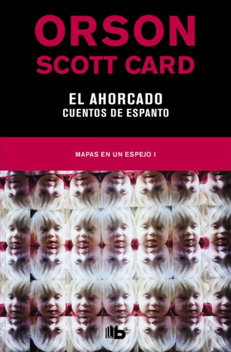 El Ahorcado Cuentos de Espanto (Mapas en un Espejo 1)