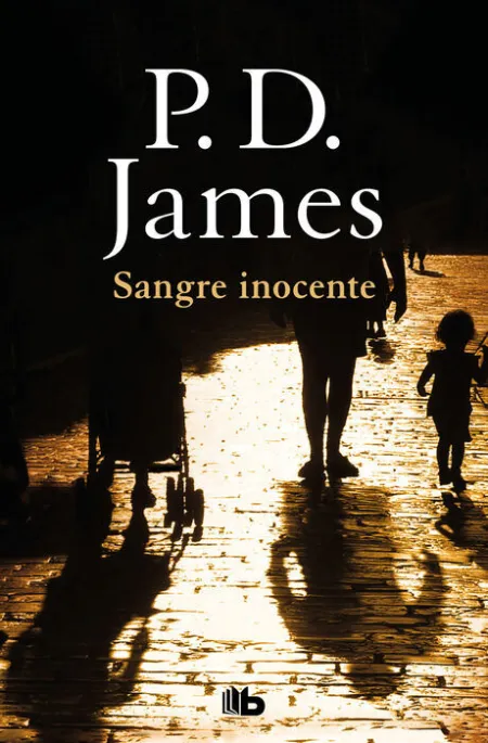 Sangre Inocente