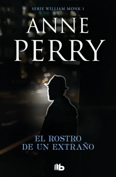El Rostro de un Extraño