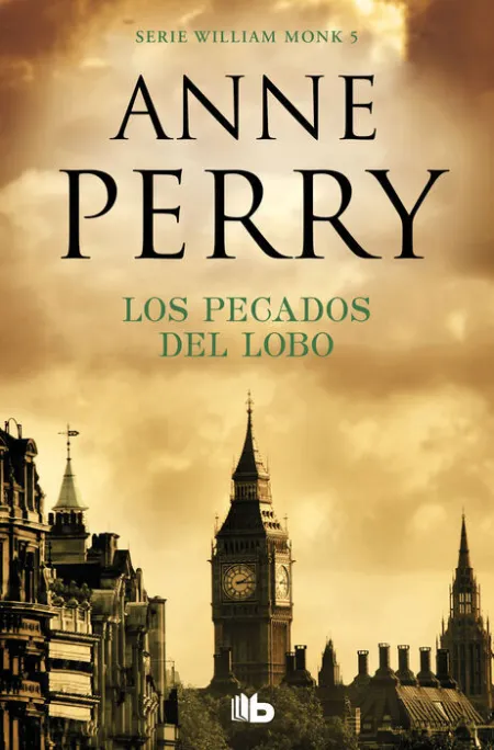 Los Pecados del Lobo