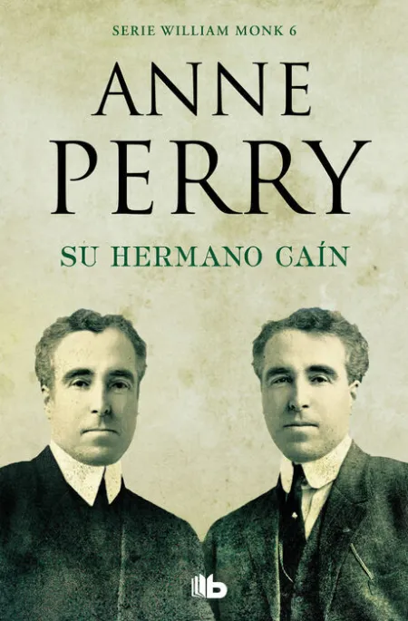 Su Hermano Caín