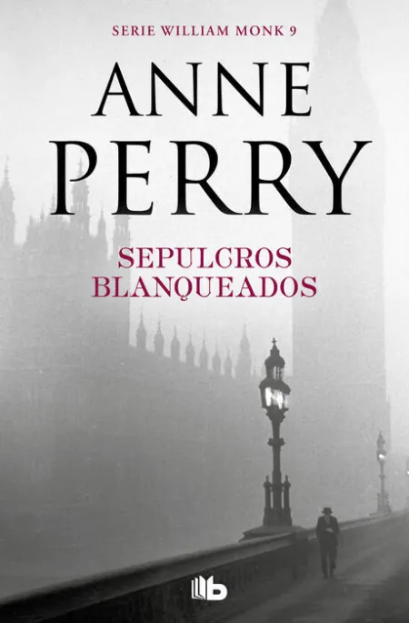 Sepulcros Blanqueados