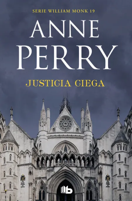 Justicia Ciega