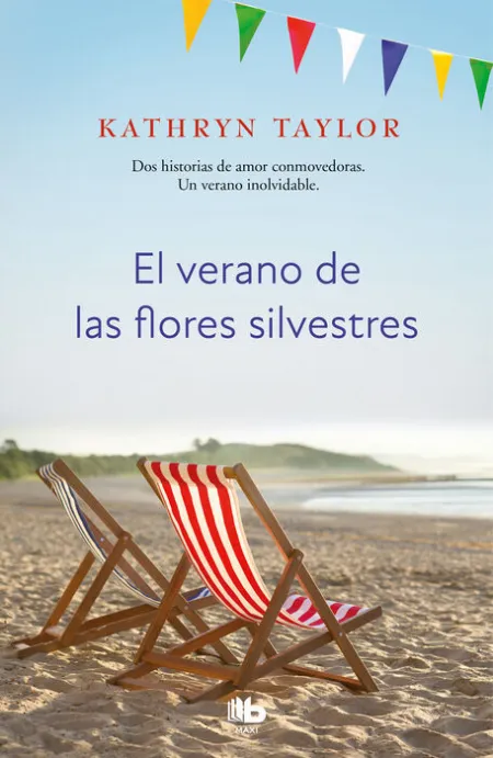 El Verano de las Flores Silvestres