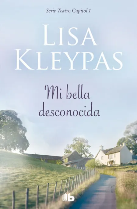 Mi Bella Desconocida (Teatro Capitol 1)