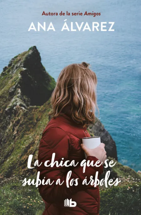 La Chica que se Subía a los Arboles