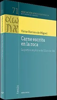 Carne Escrita en la Roca
