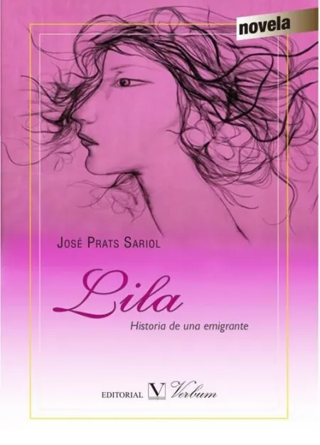 Lila. Historia de una Emigrante