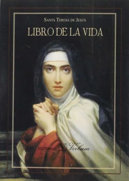 Libro de la Vida