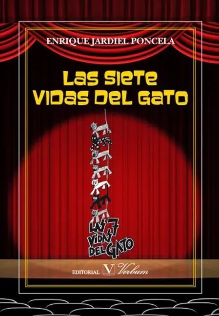 Las Siete Vidas del Gato