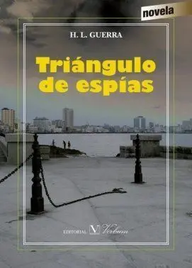 Triangulo de Espias