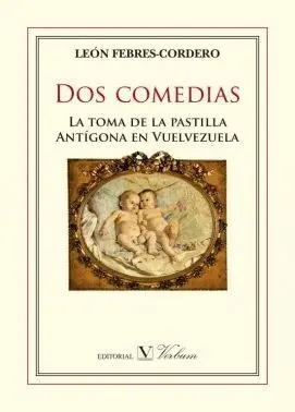 Dos Comedias: la Toma de la Pastilla y Antígona en Venezuela