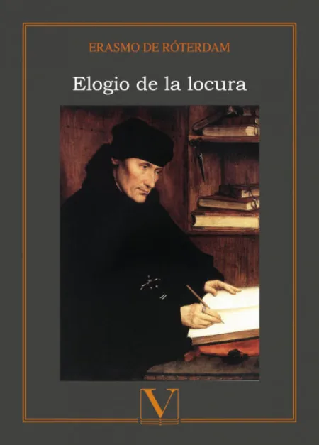 Elogio de la Locura