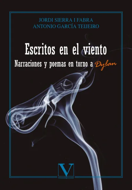 Escritos en el Viento