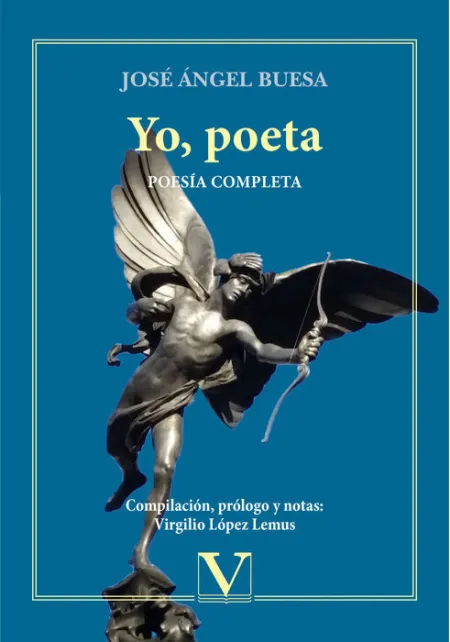 Yo, Poeta. Poesã?Â­a Completa