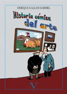 Historia Cã?Â³Mica del Arte