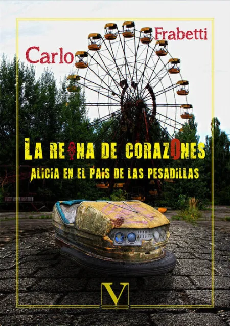 La Reina de Corazones