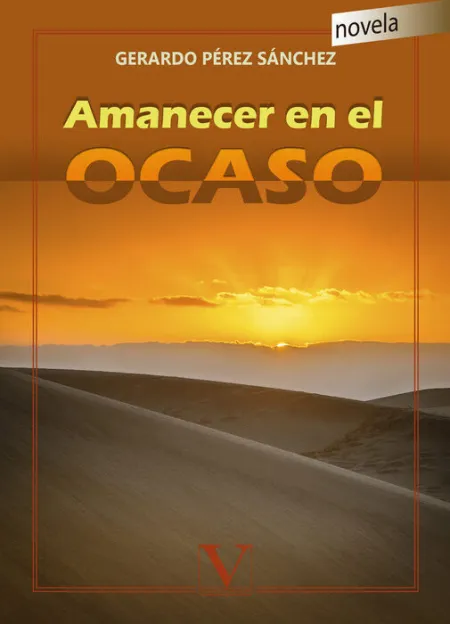 Amanecer en el Ocaso