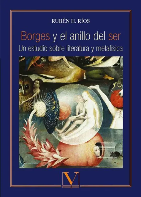 Borges y el Anillo del Ser