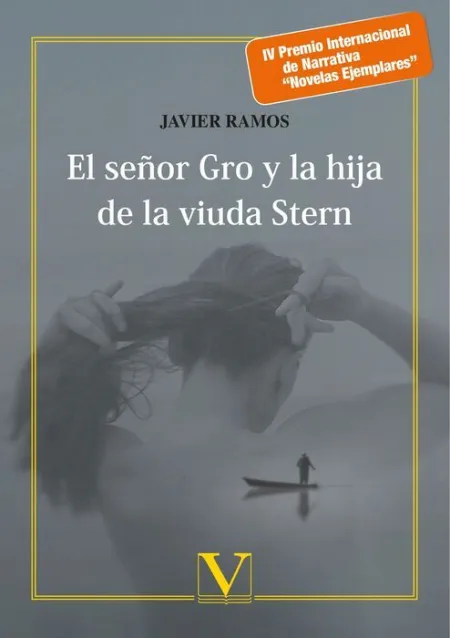 El Señor Gro y la Viuda de Stern